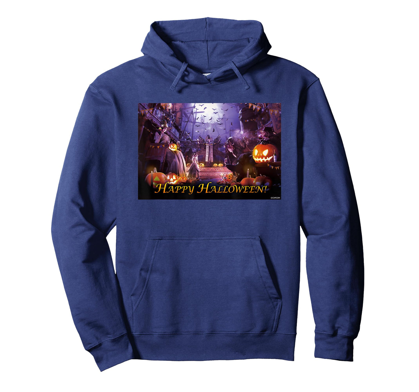 Resident Evil Village Halloween T-Shirt