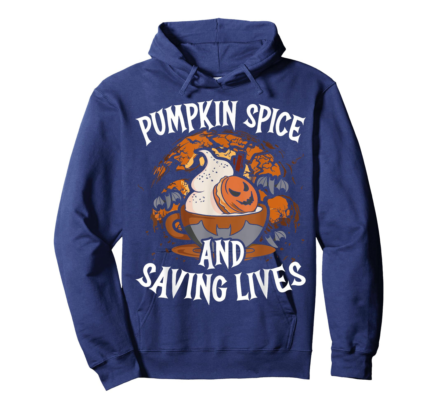 Medical Halloween Trick Or Treat Healthcare Doctor Nurse T-Shirt