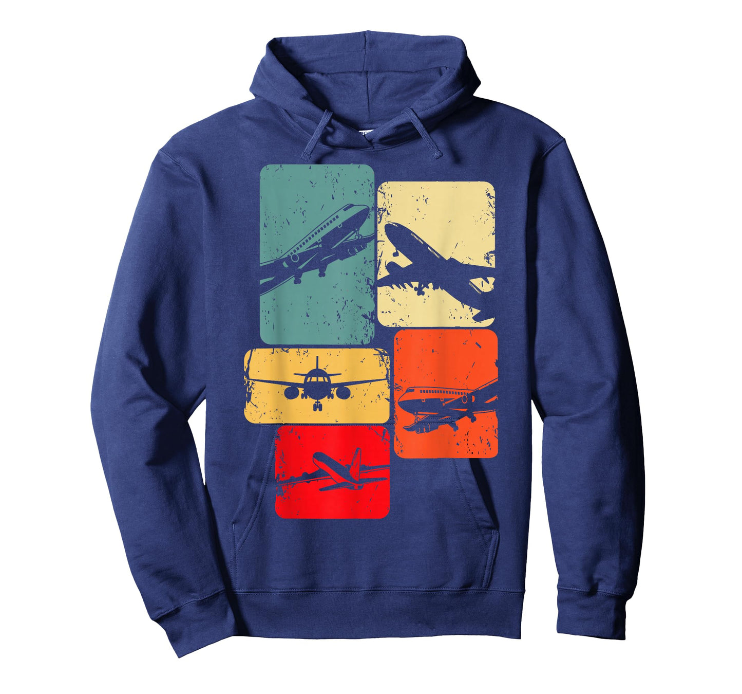 Airplane Pilot Plane Men Toddler Boys Kids T-Shirt
