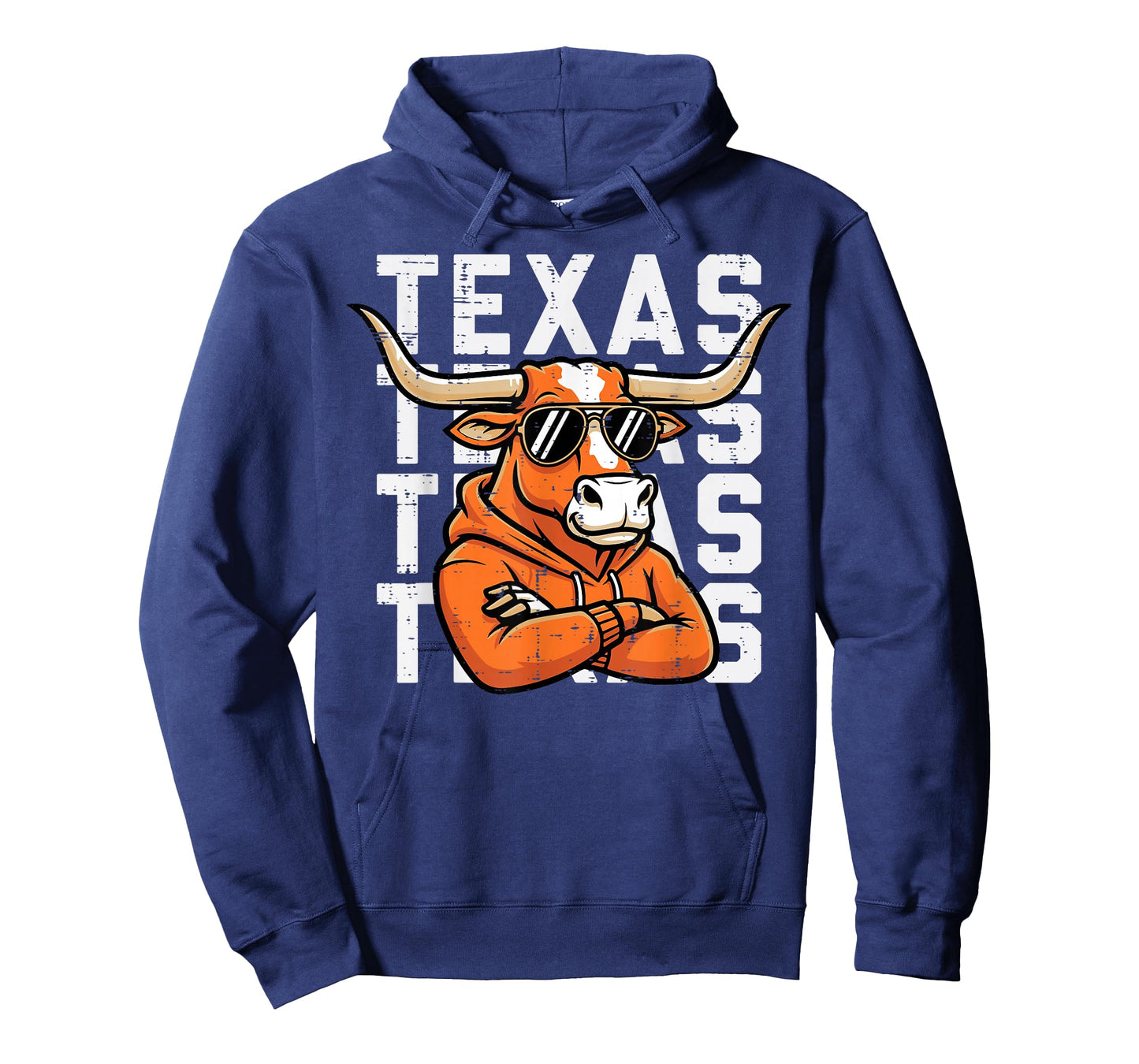 Bull Cow Sunglasses Girls Youth Teen Kids Men Women Boys T-Shirt