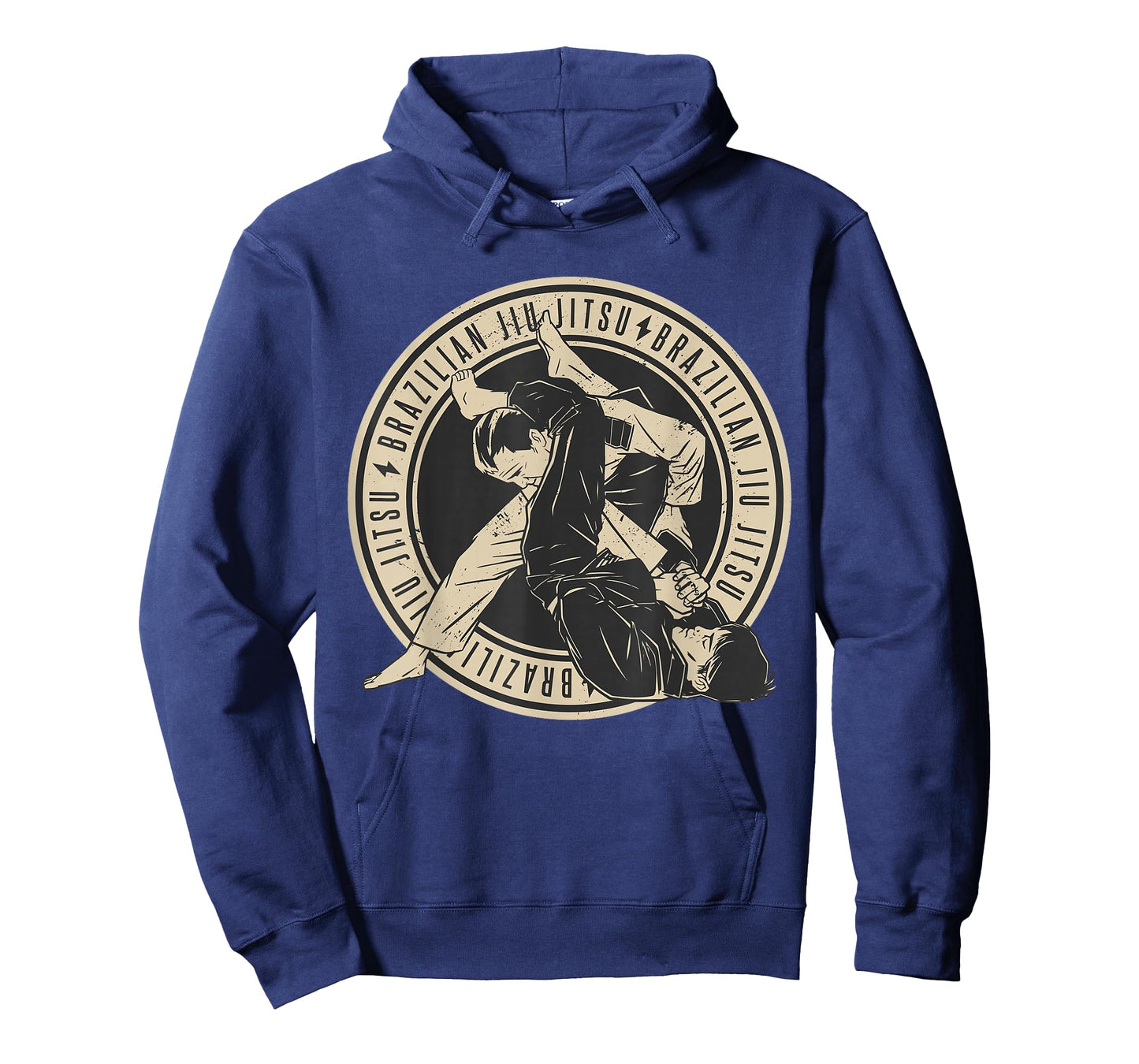 Brazilian Jiu Jitsu T-Shirt