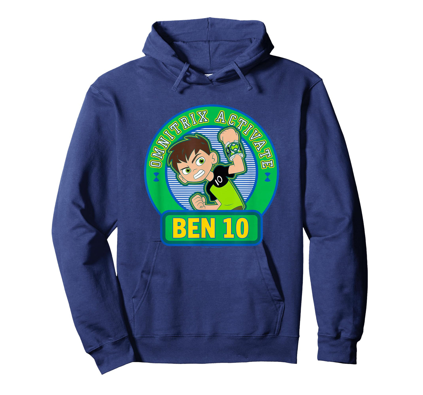 Ben 10 Omnitrix Activate T-Shirt