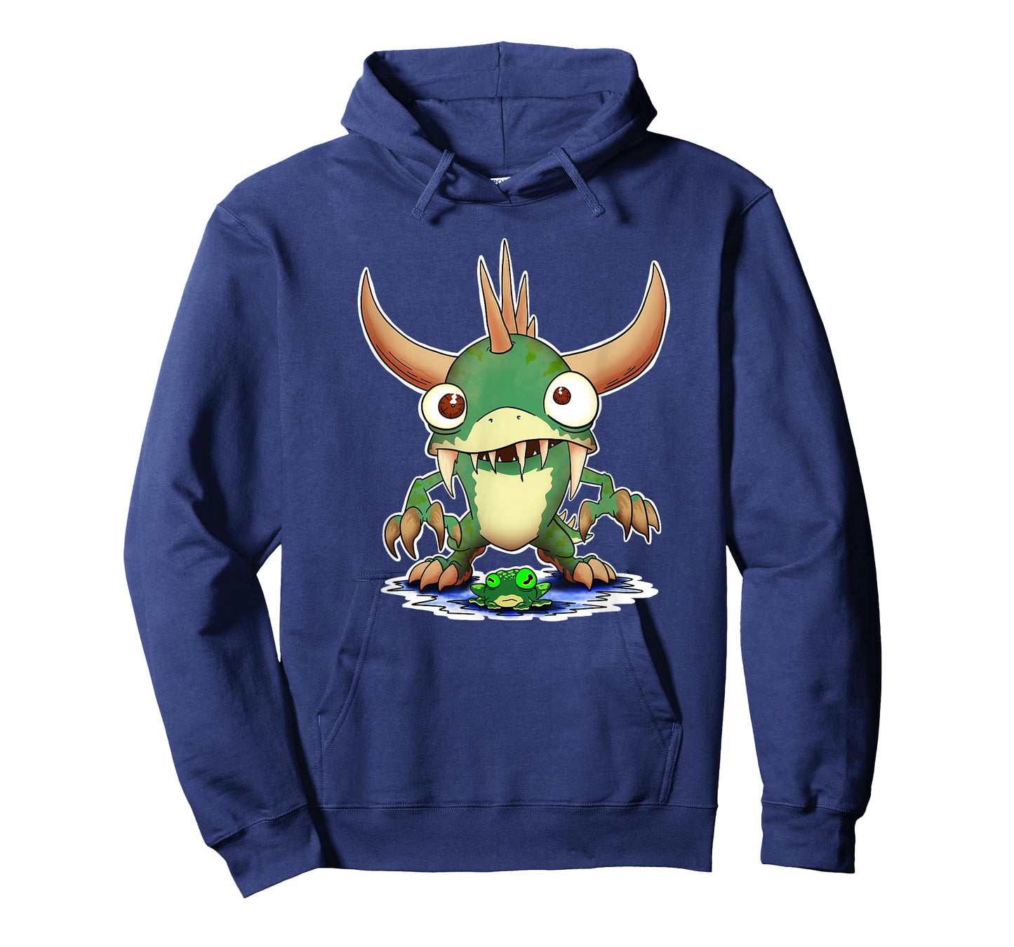 Wisconsin's Legendary Hodag of Rhinelander T-Shirt