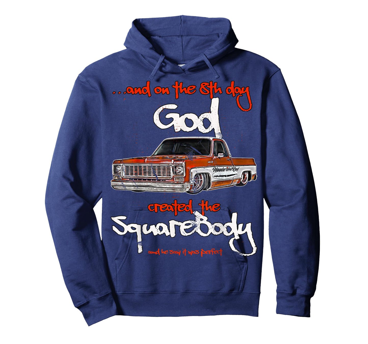 Jimmy,slammed,Squarebody Truck,Suburban,Blazer,Silverado,C10 T-Shirt