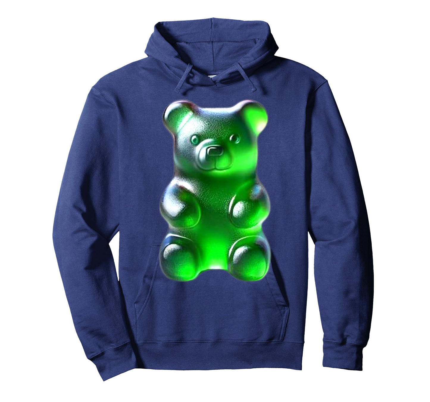 Green Gummy Bear T-Shirt