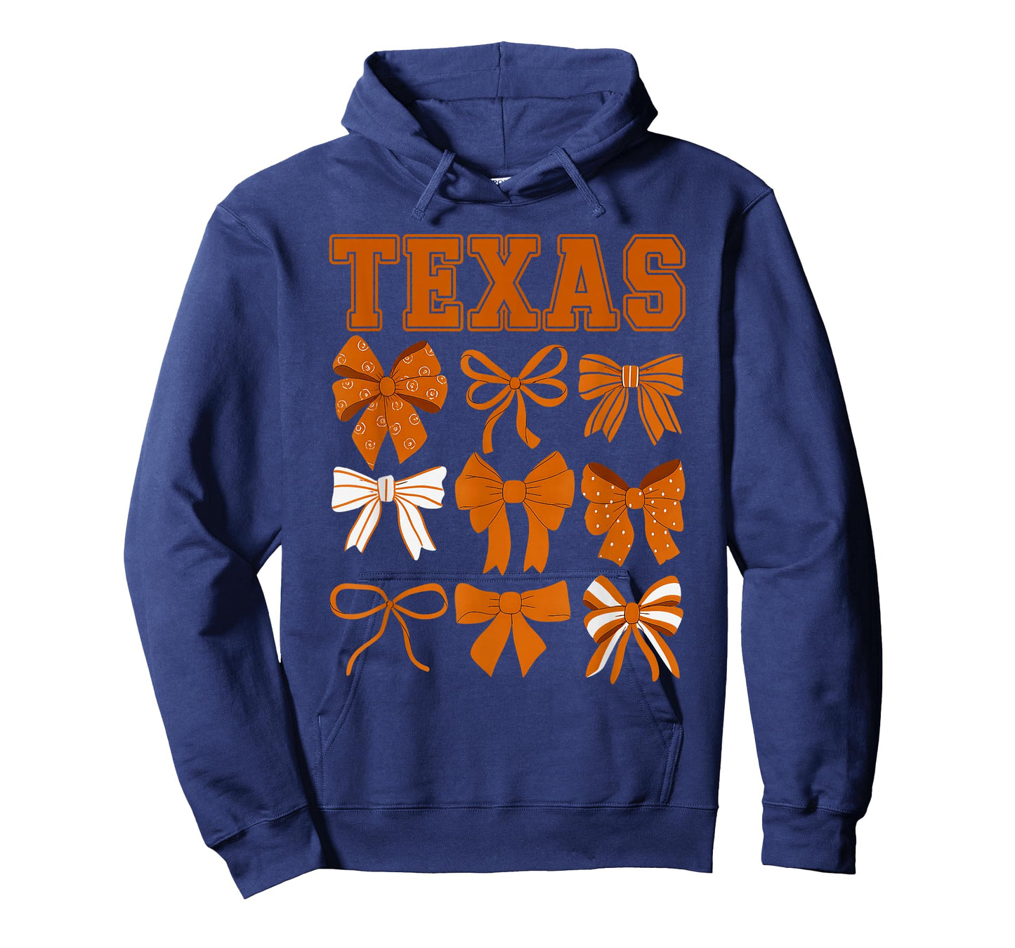 Texas TX Women Toddler Girls Coquette Bow Y2K State Pride T-Shirt