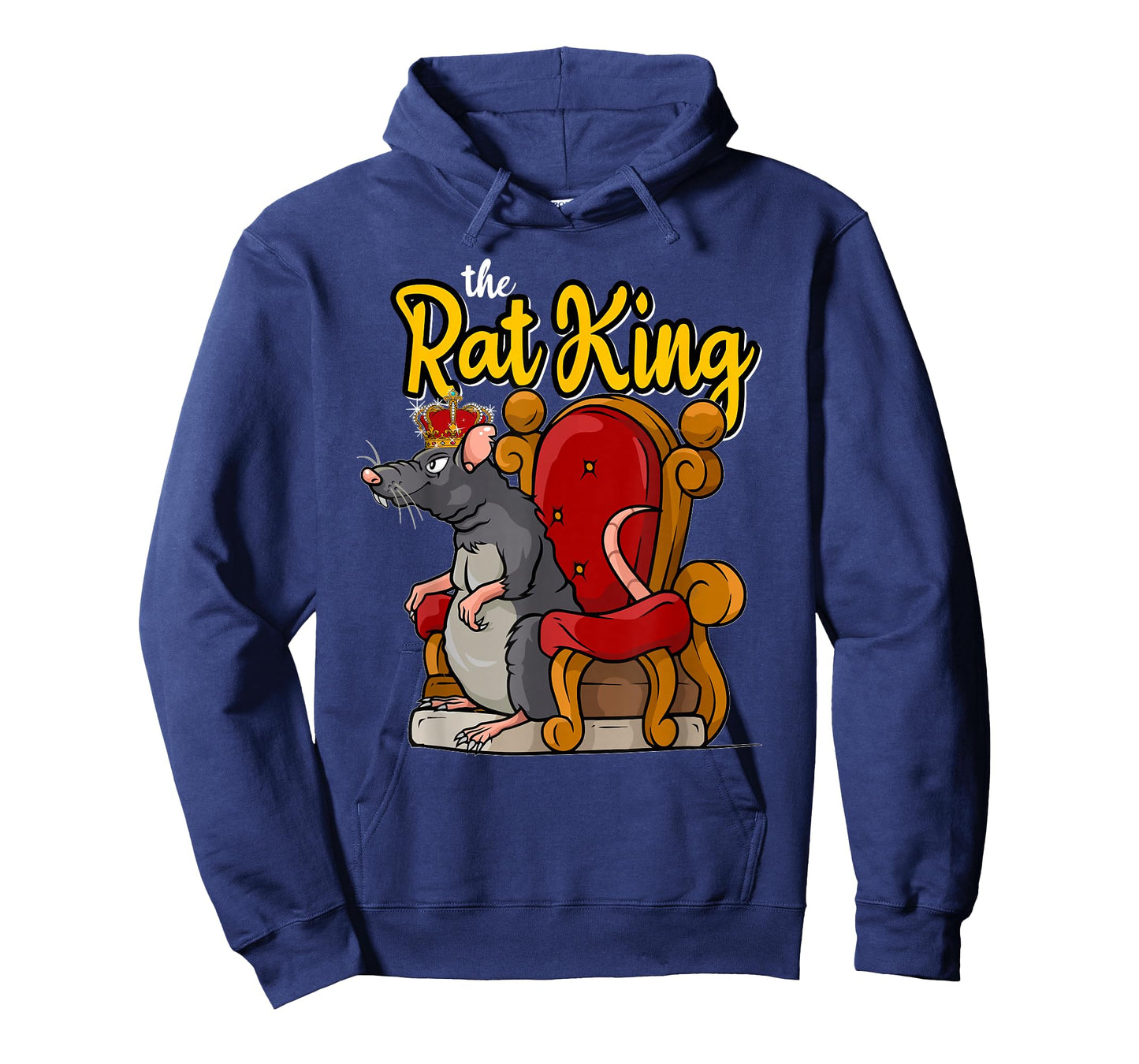 The Rat King Nutcracker Ballet Dance Animal Mouse T-Shirt