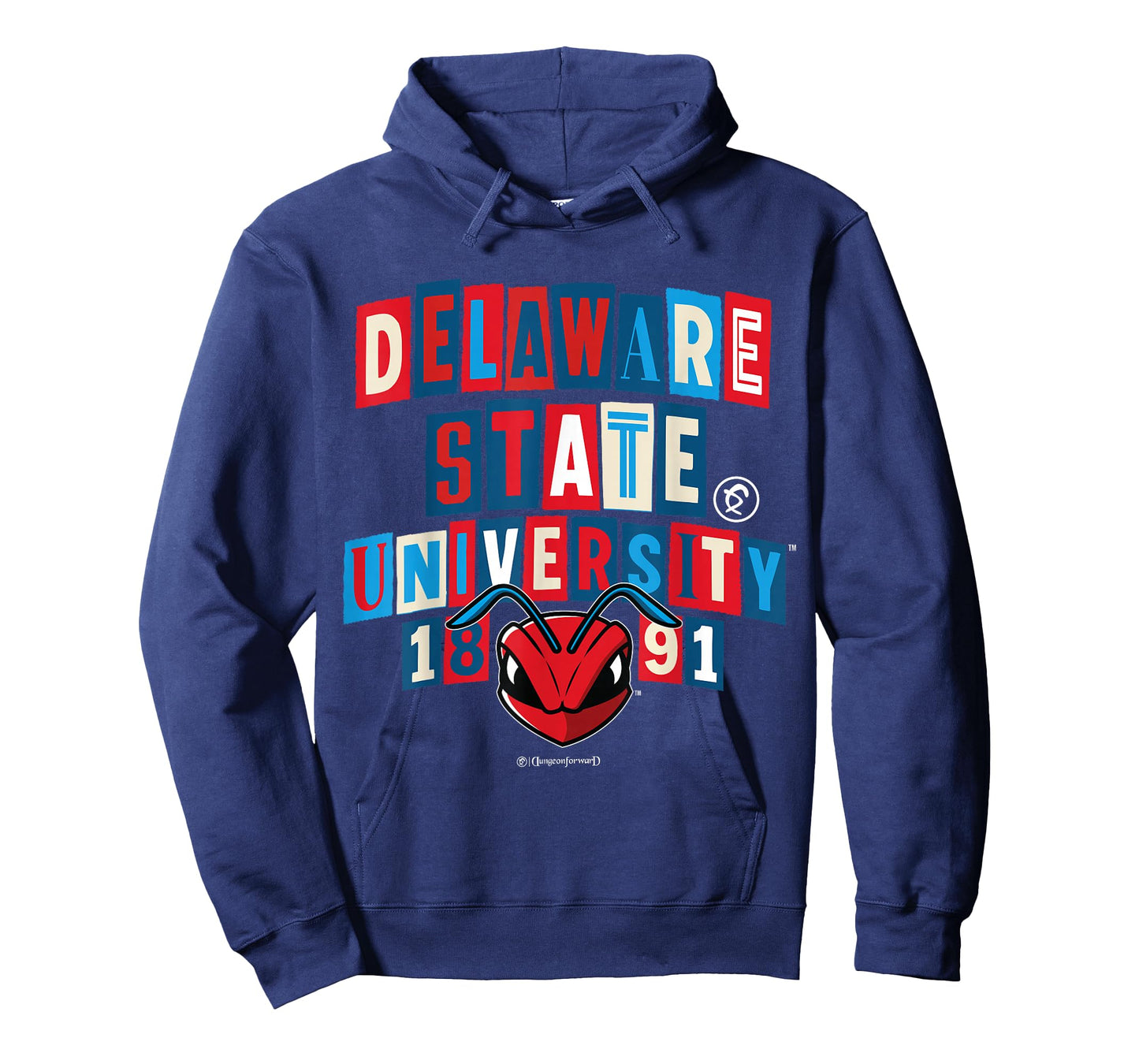 Delaware State University - HBCU Collage - DSU T-Shirt