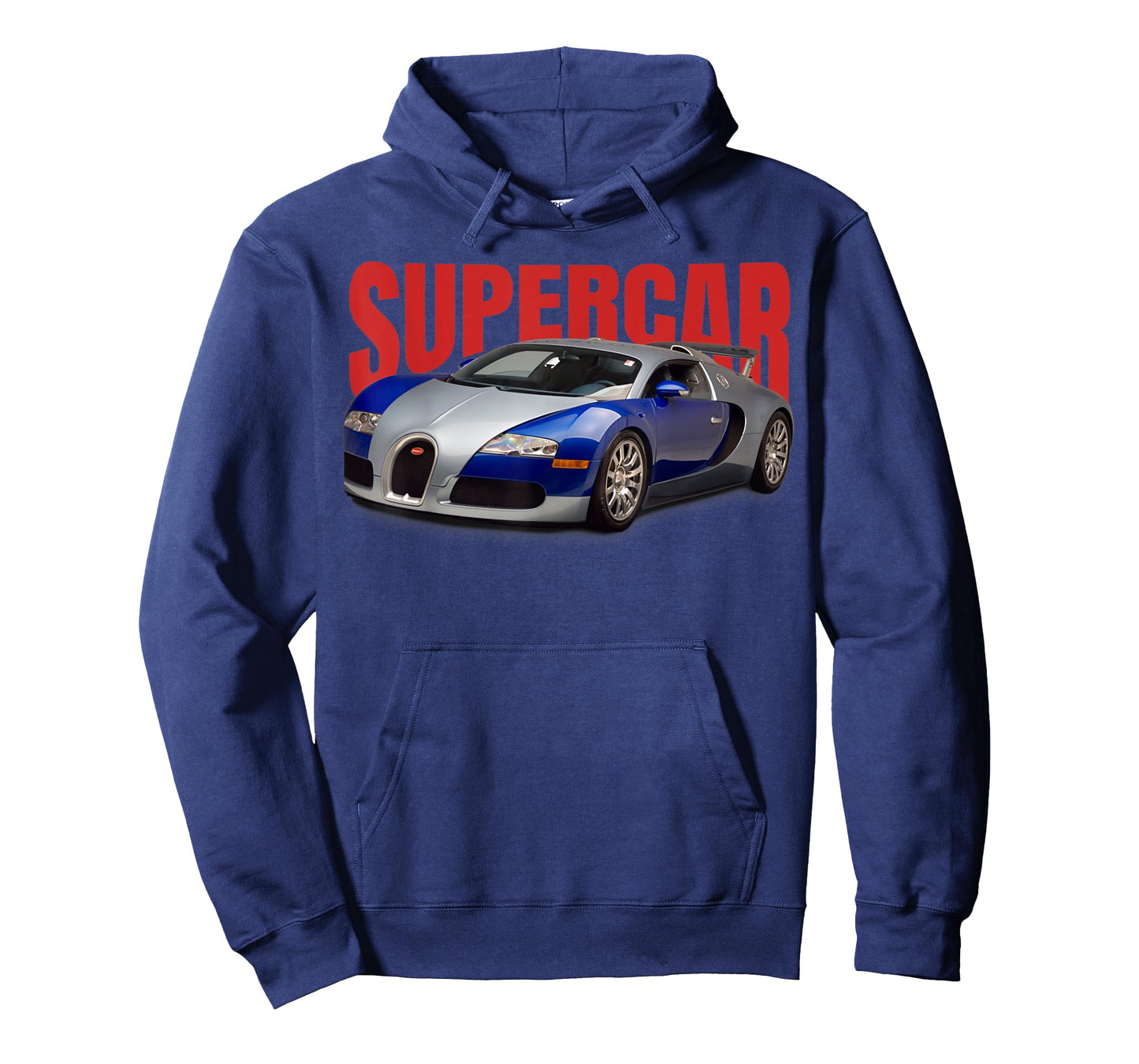 The best Supercar racing fan t-shirts on the planet. T-Shirt