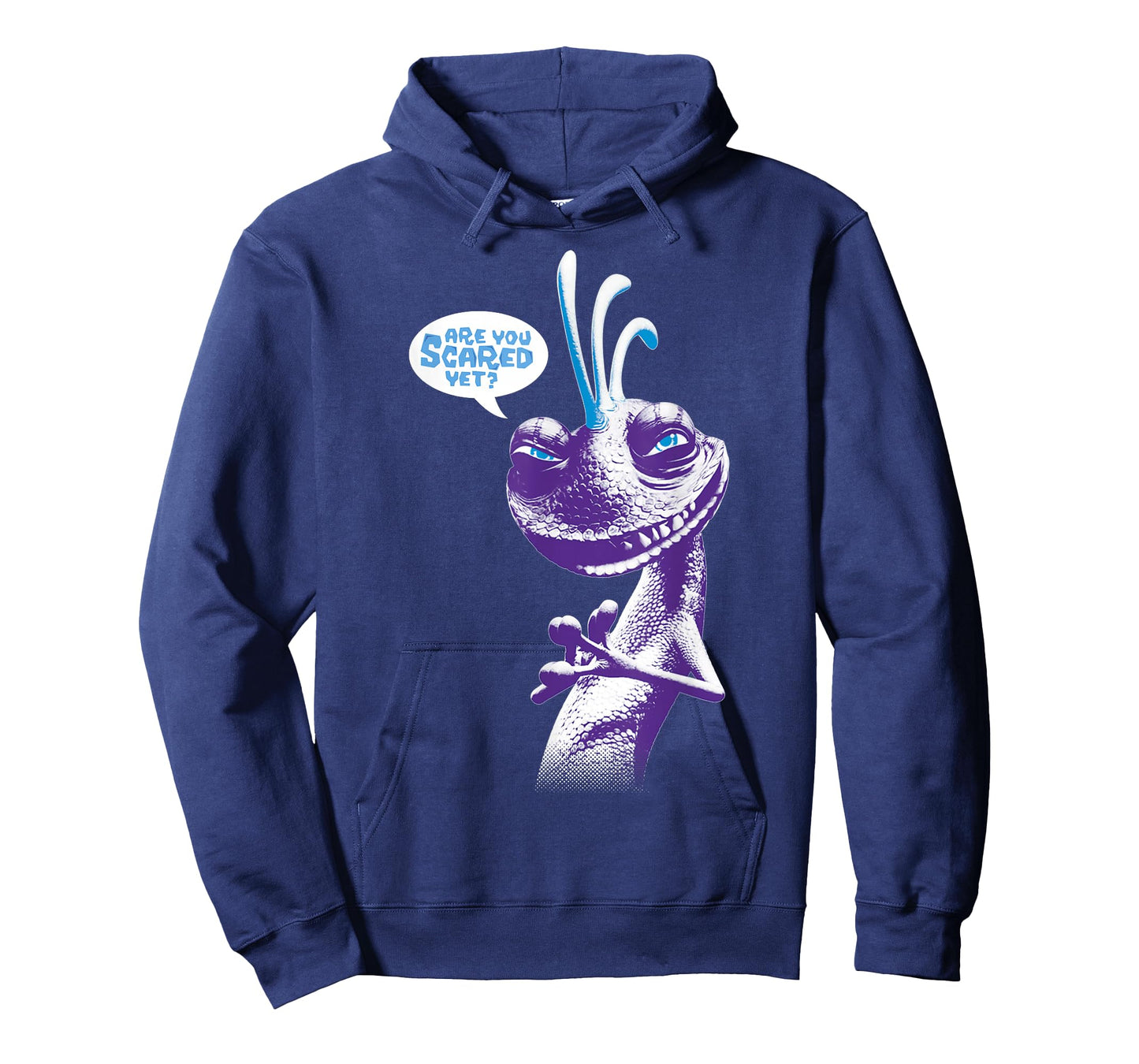 Disney Pixar Monsters University Randall T-Shirt T-Shirt