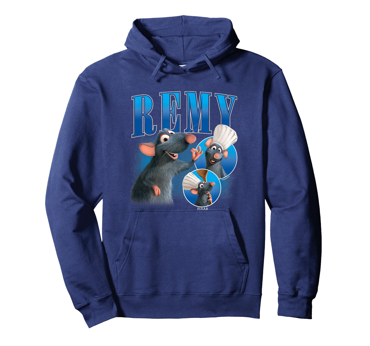 Ratatouille - Remy Tee T-Shirt