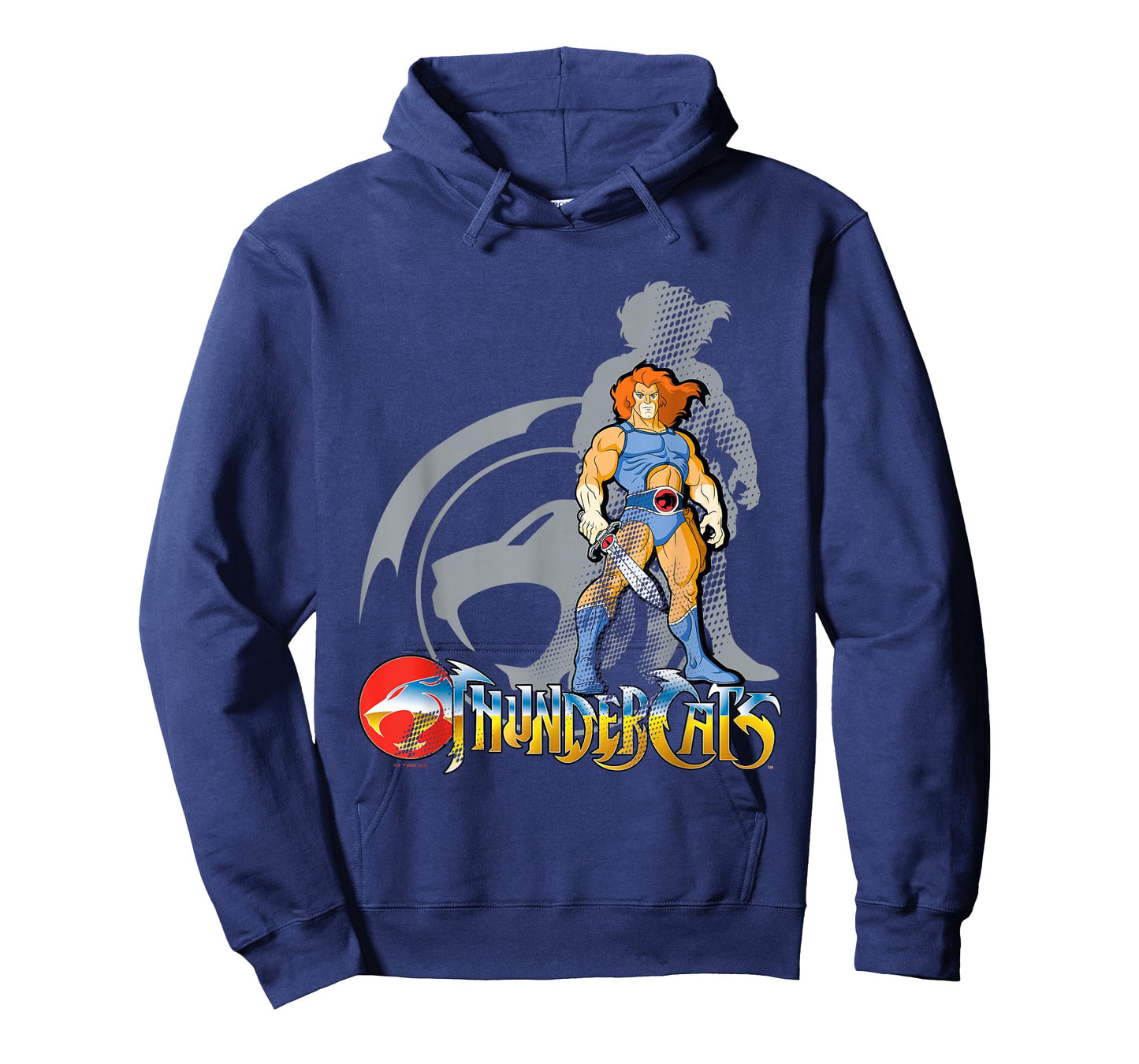 Thundercats Lion-O T-Shirt