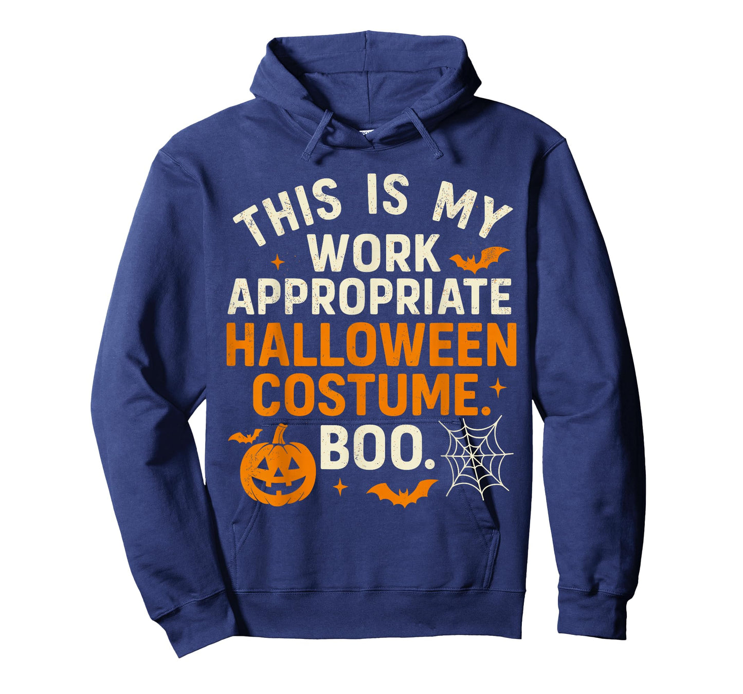 Work Appropriate Ghost Costumes, Office Halloween Boo T-Shirt