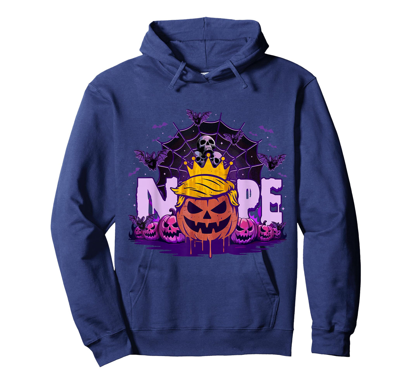 No Kings October 18 T-Shirt
