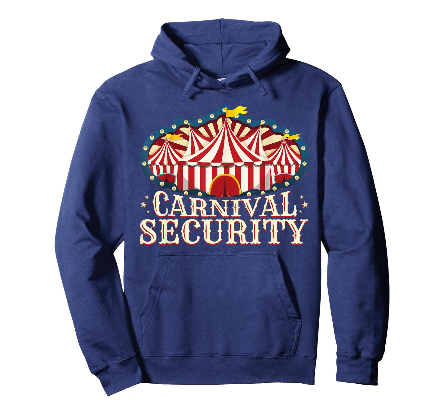 Carnival Security Shirt - Carnival Party Shirts - Carnival T-Shirt