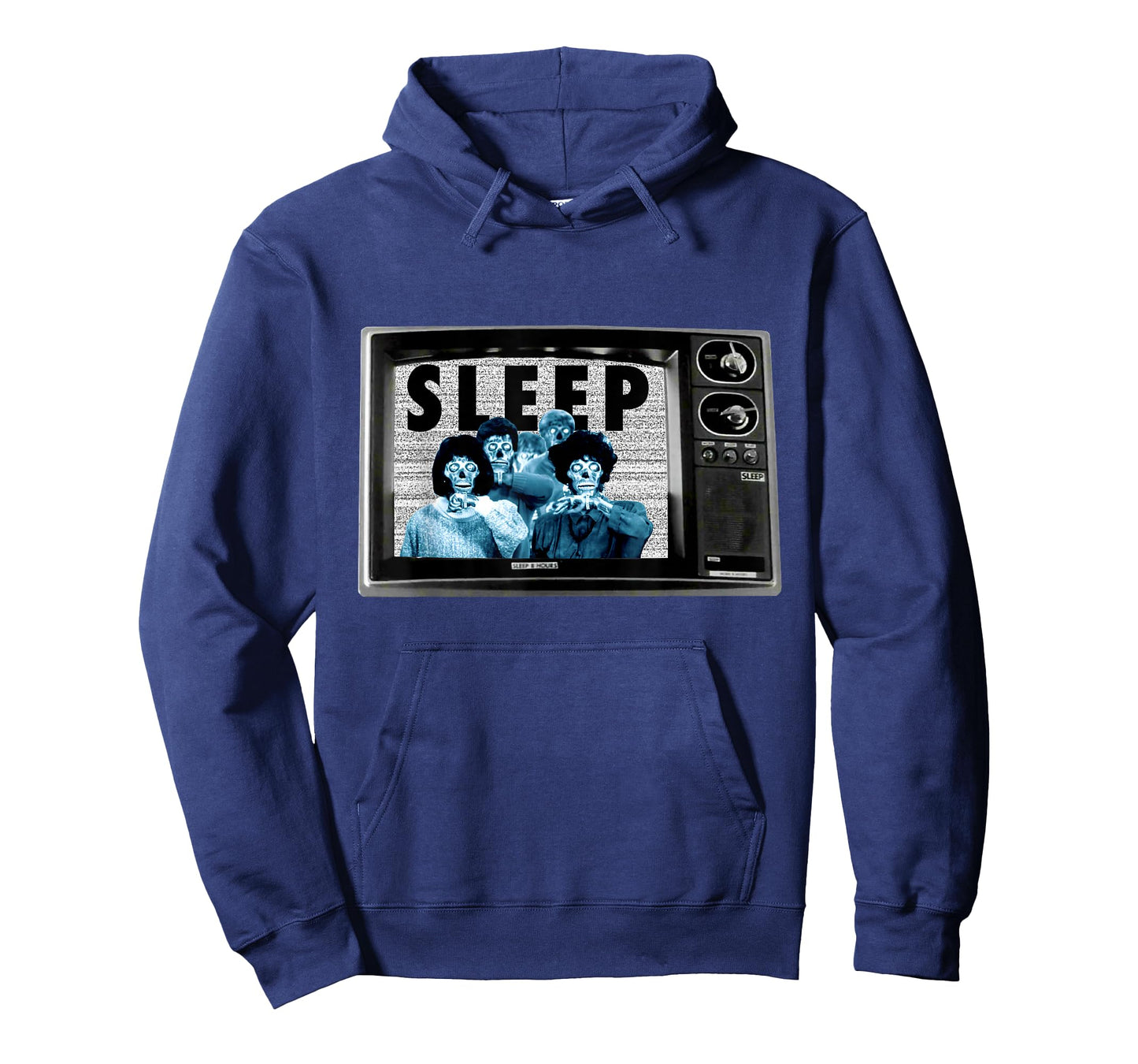 Quotes from our favorite 1980's movies Sleep They Live T-Shirt