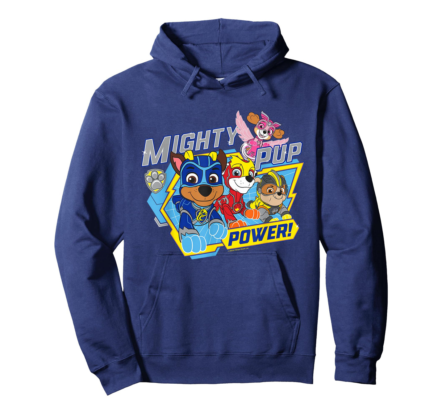 Paw Patrol Mighty Pup Power T-Shirt