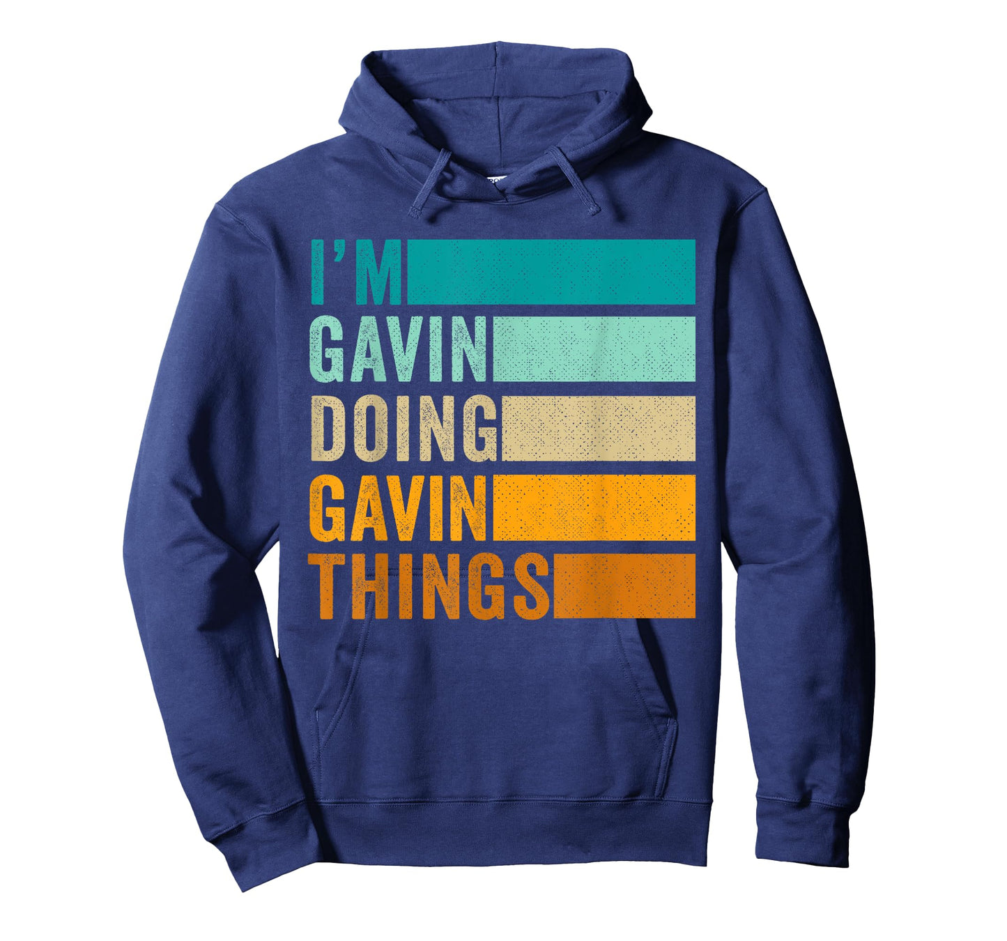 I'm Gavin Doing Gavin Things T-Shirt