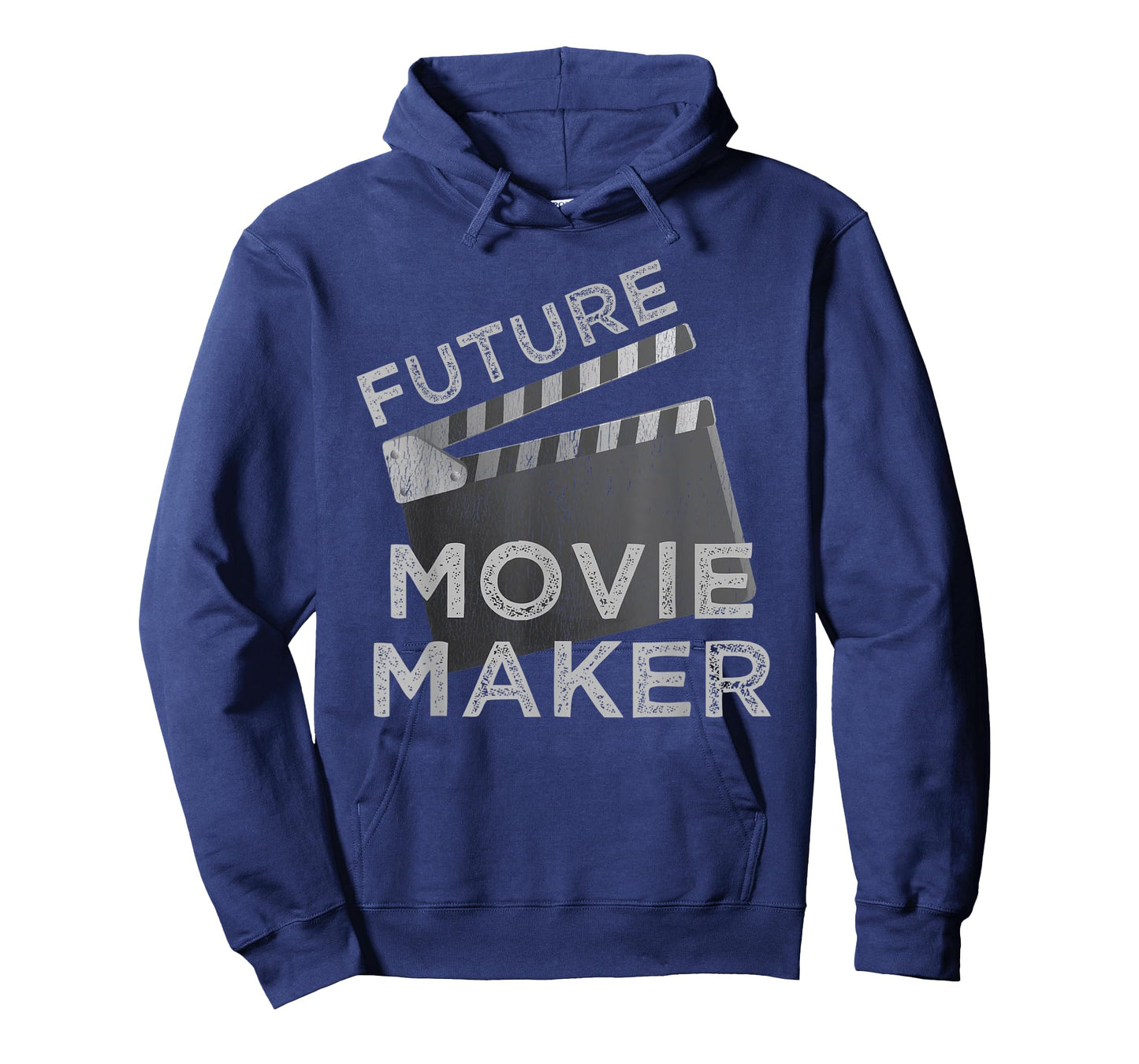 Future Movie Maker Students Director Producer Filmmaker T-Shirt