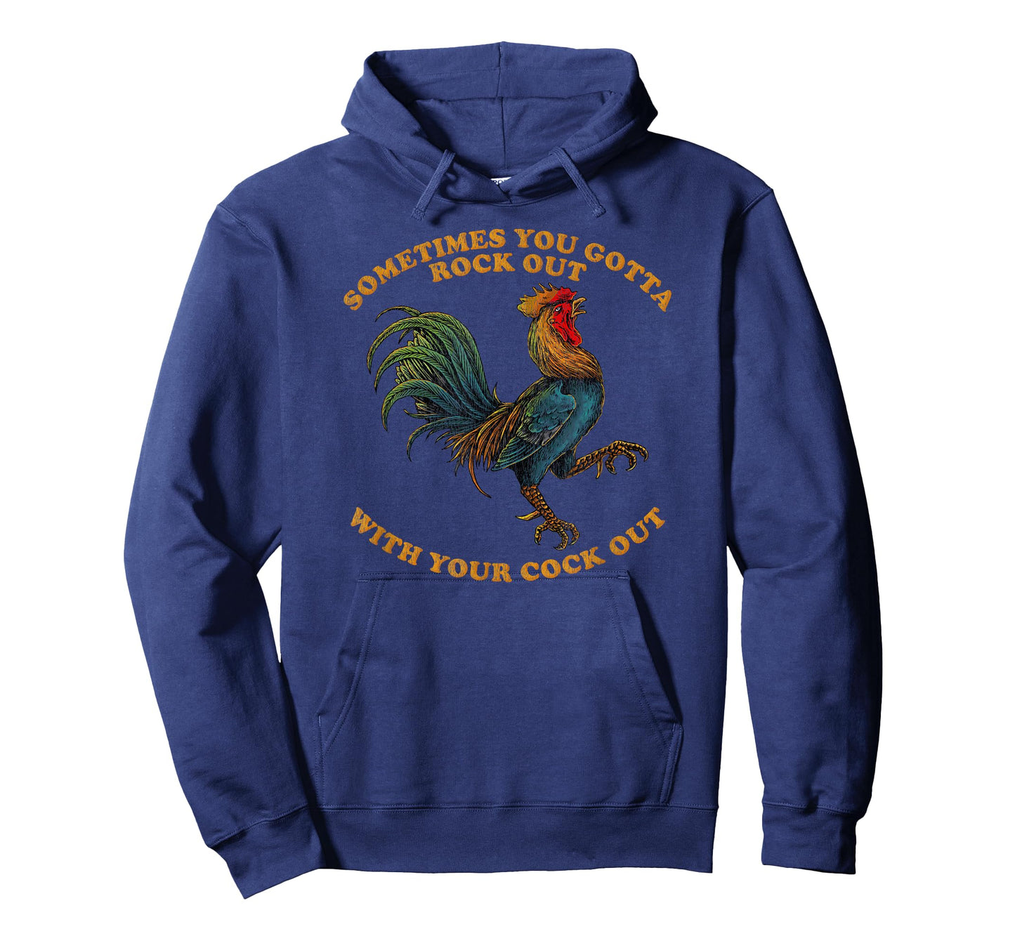 ROCK OUT WITH YOUR COCK OUT Shirt Funny Gift T-Shirt