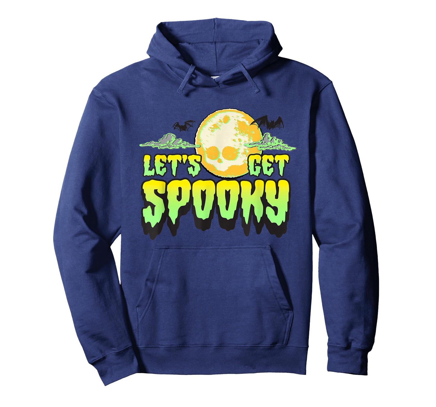 Monster High - Halloween Let's Get Spooky T-Shirt