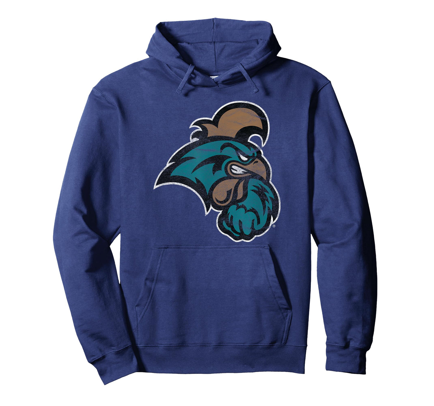 Coastal Carolina University CCU Rooster T-Shirt