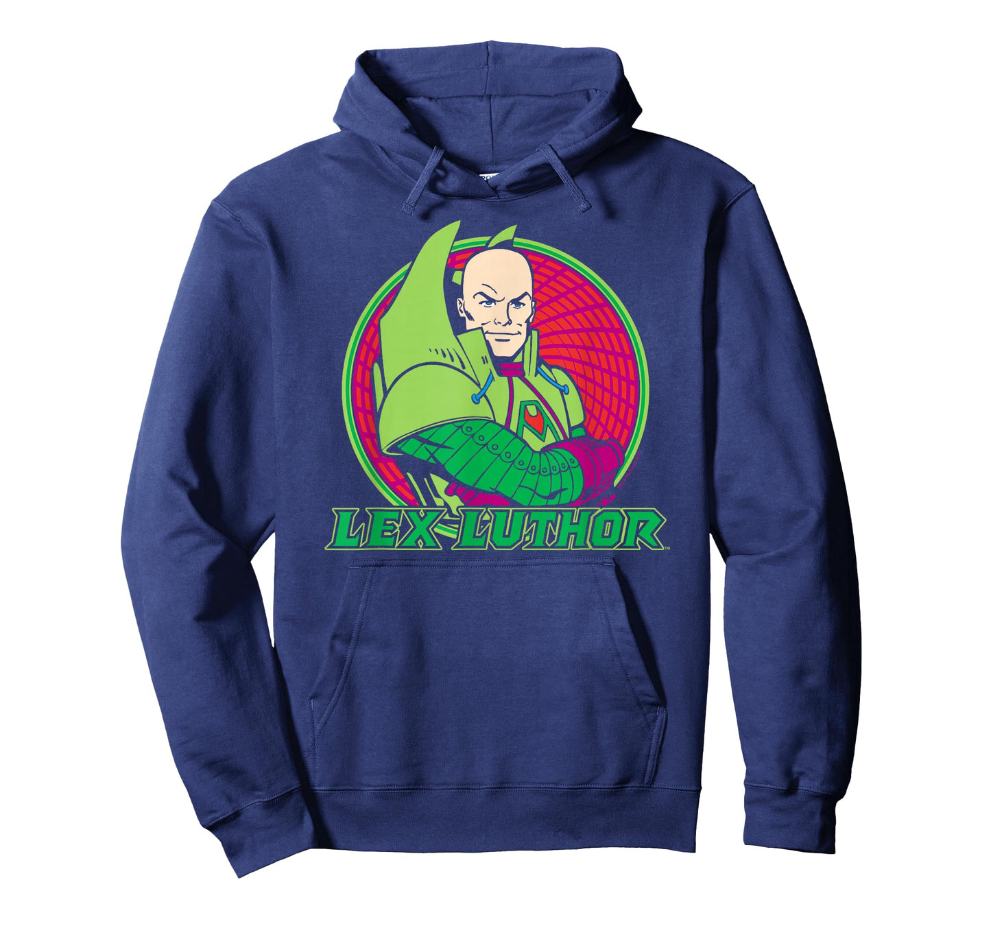 Superman Lex Luthor T-Shirt