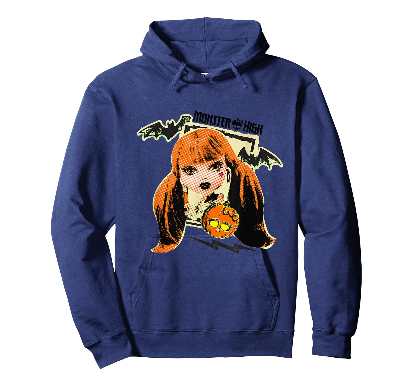 Monster High - Draculaura Halloween T-Shirt