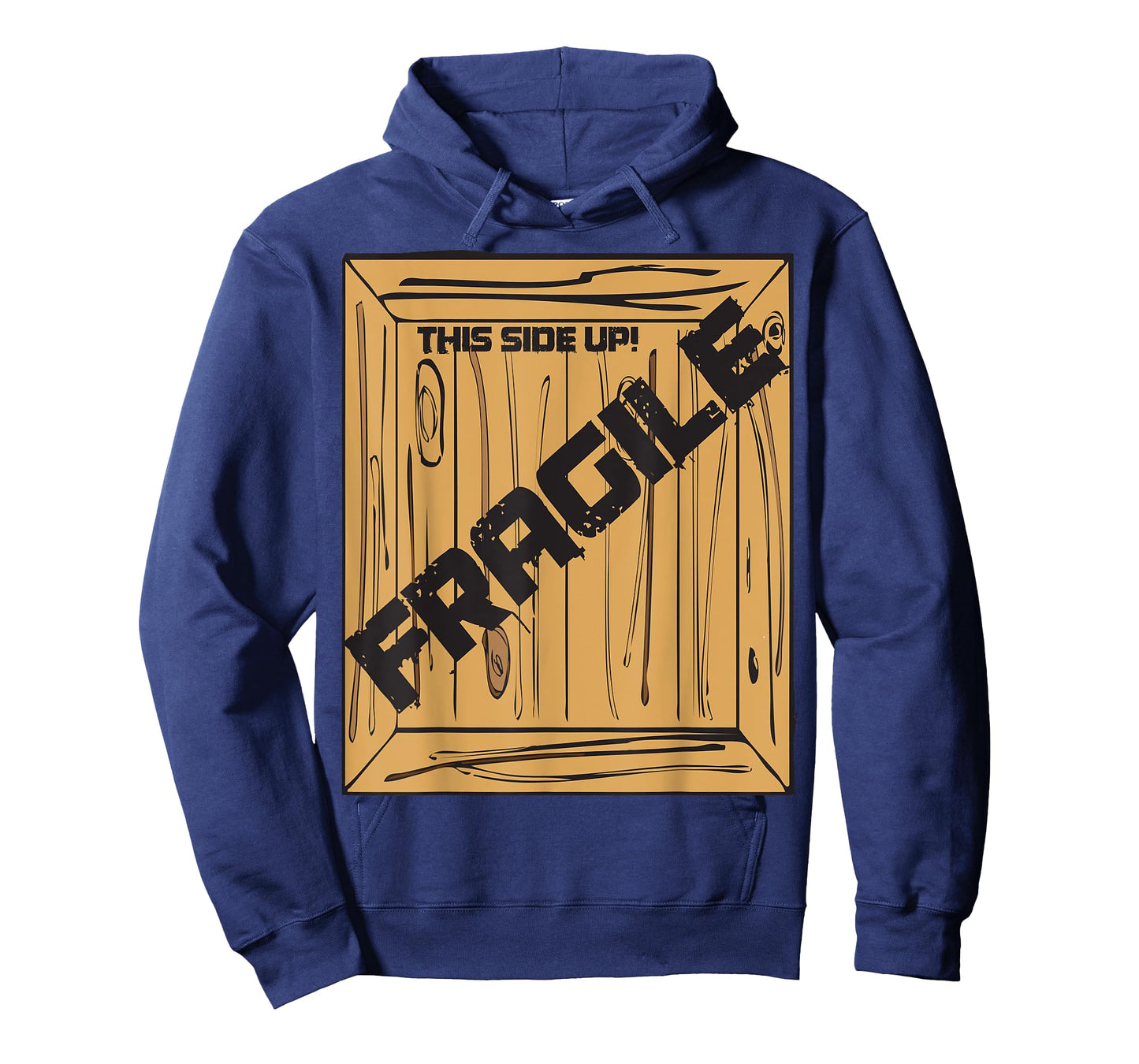 Fragile Shirt Halloween Christmas Costume Movie Shirt T-Shirt