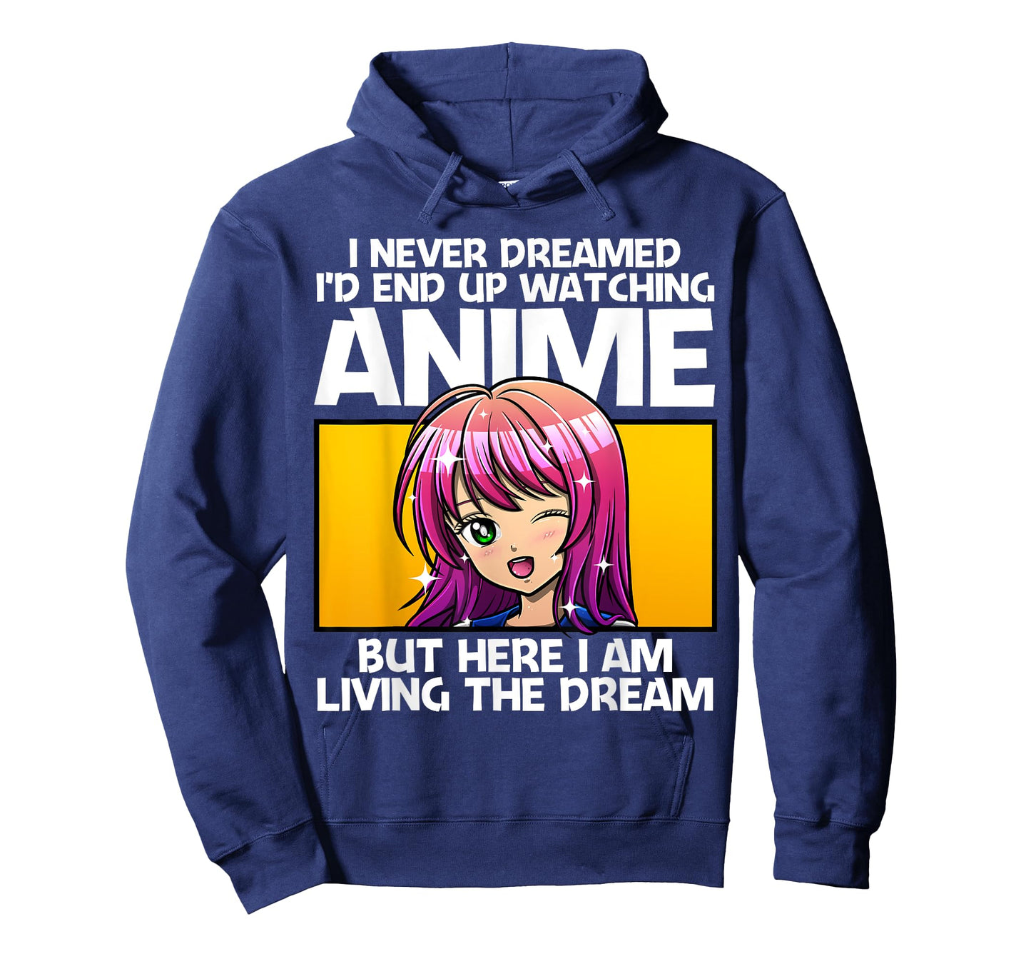 Anime Gift For Men Women Anime Merch Anime Lovers Teen Girls T-Shirt