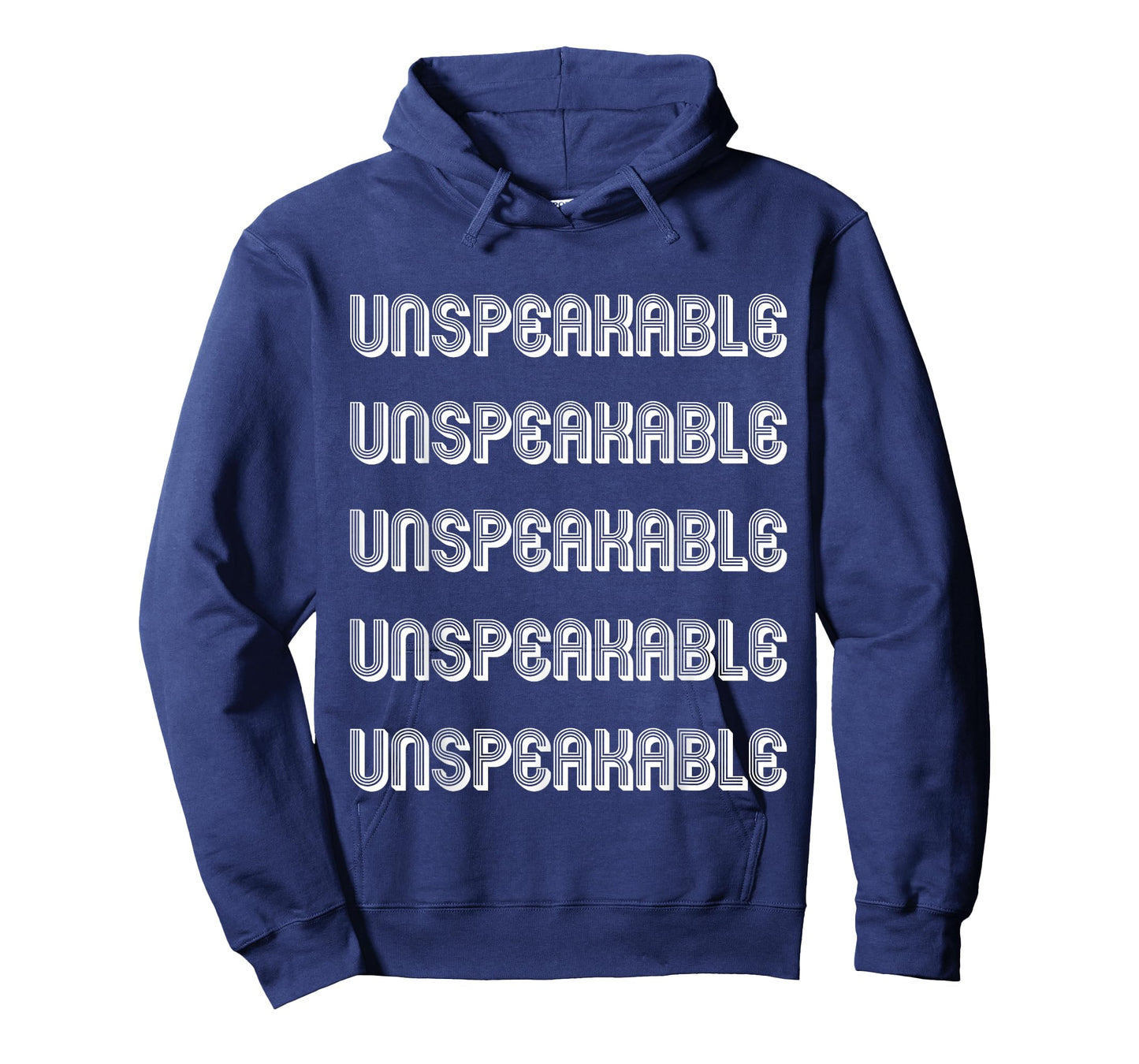 Unspeakable T-Shirt