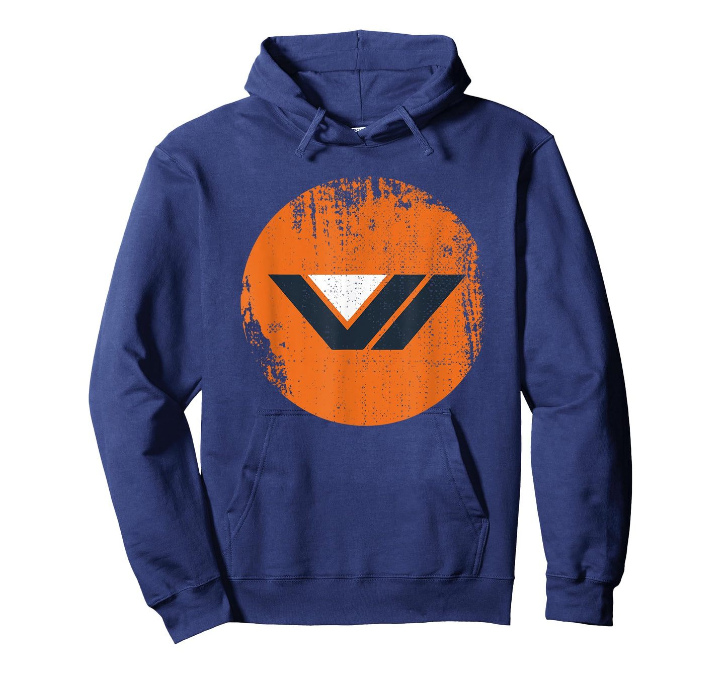 Vanguard Faction Tee (Distressed) - Gamer T-Shirt