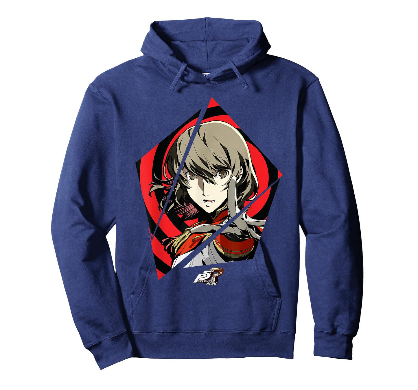 Persona 5 Royal Goro Akechi ATLUS T-Shirt