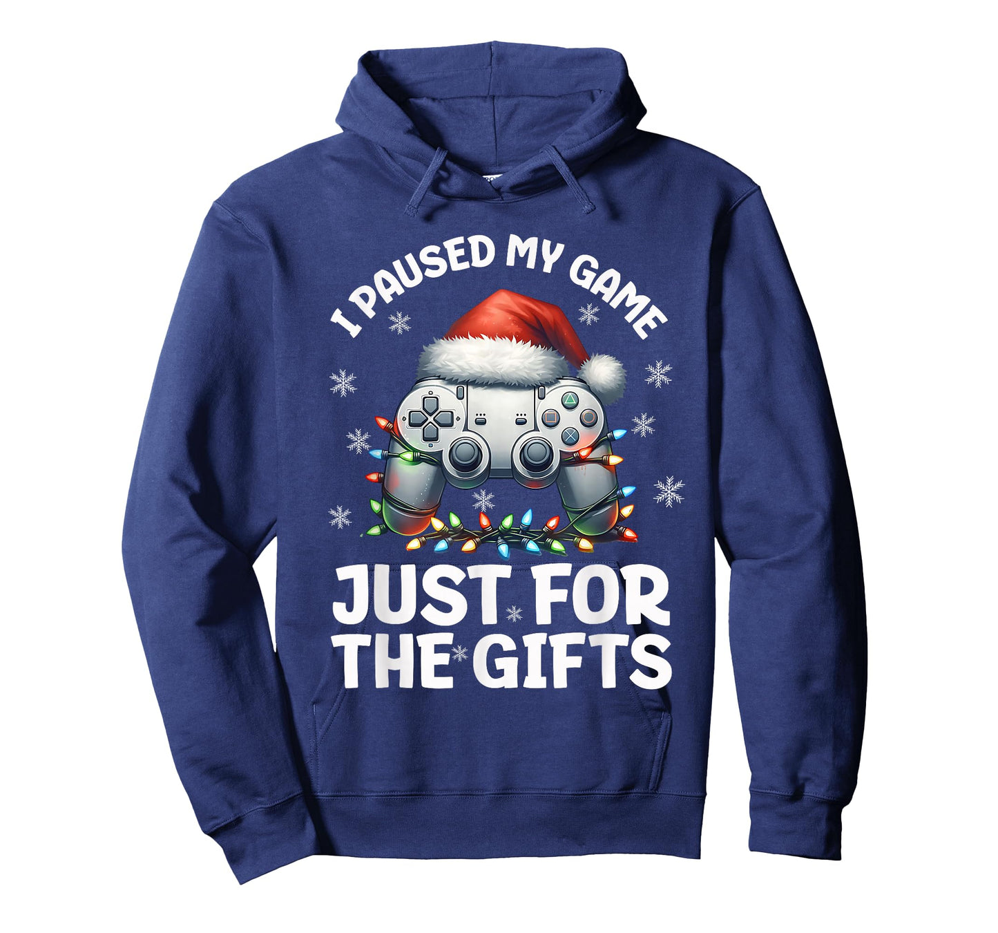 Gamer Christmas Gaming Xmas Video Games Boys Christmas PJ T-Shirt