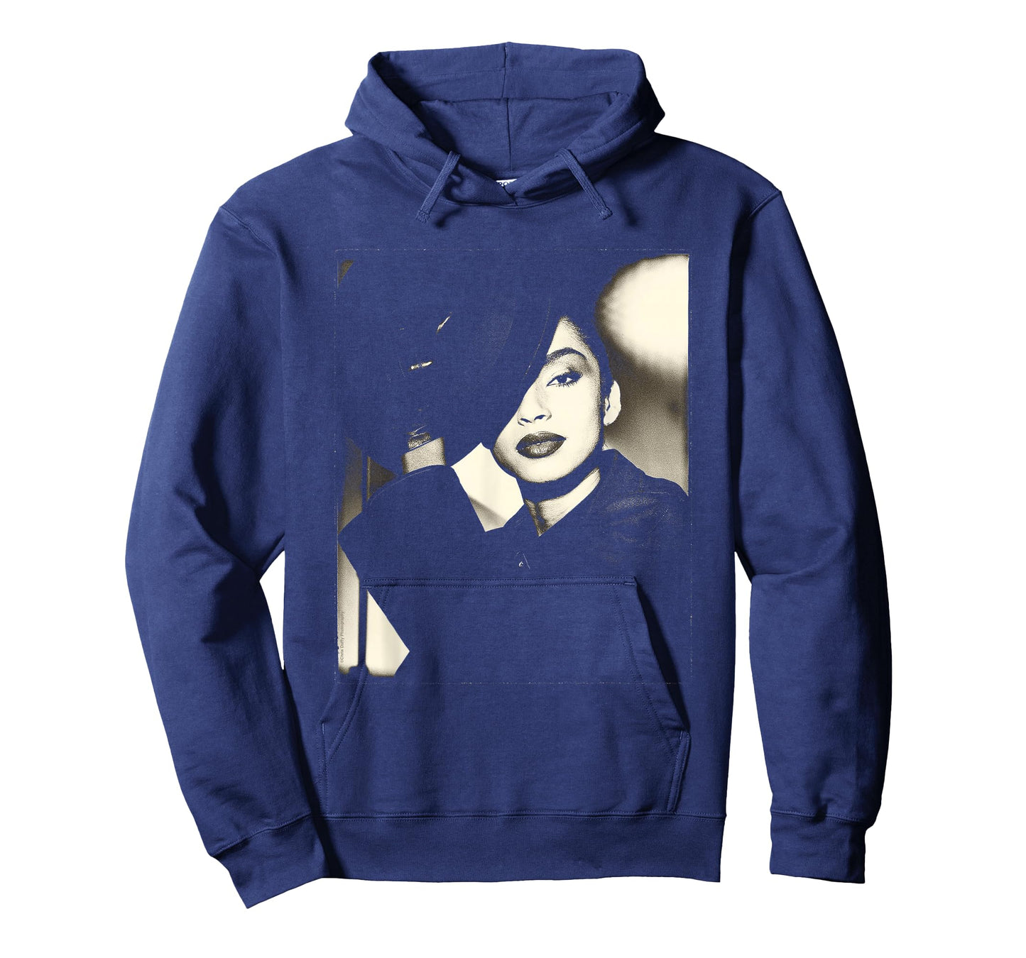 Chris Duffy Photography Singer Sade 1985 T-Shirt