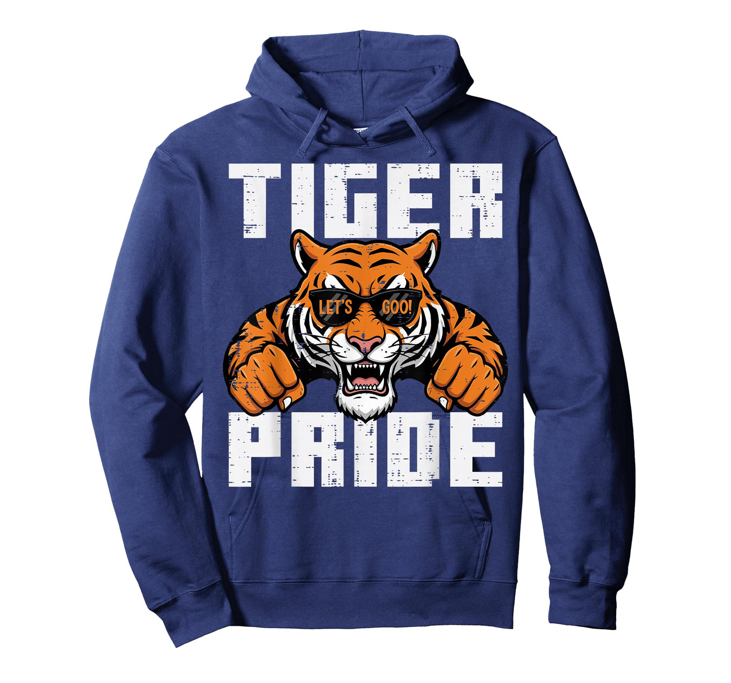 Tiger Women Kids Men Boys Girls Youth Teen T-Shirt