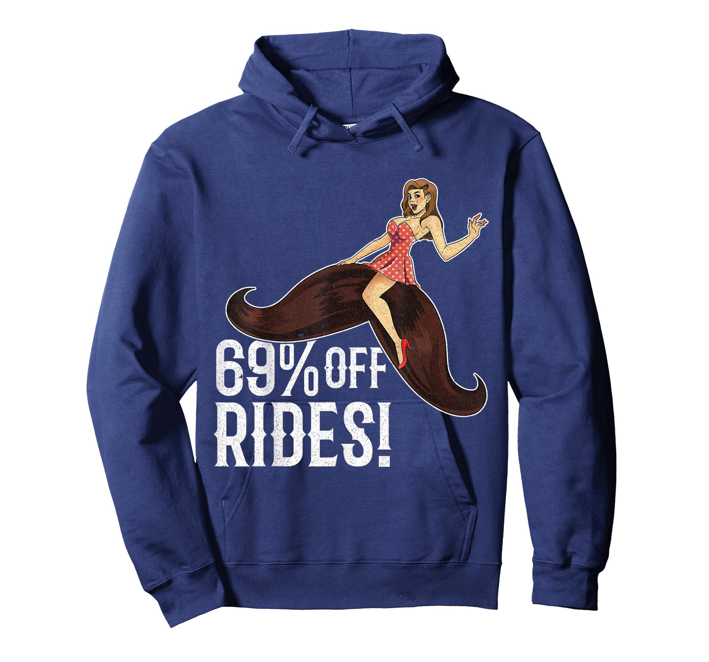 Free Mustache Ride 69% Off Rides Moustache Naughty T-Shirt