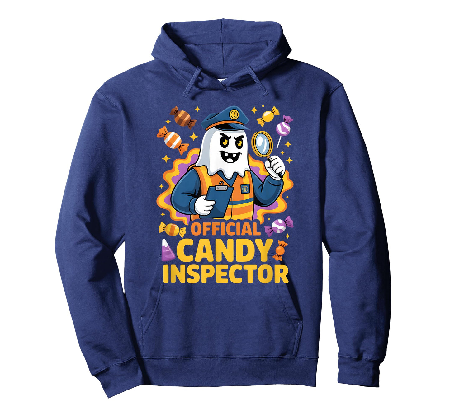 Boys Halloween T-Shirt