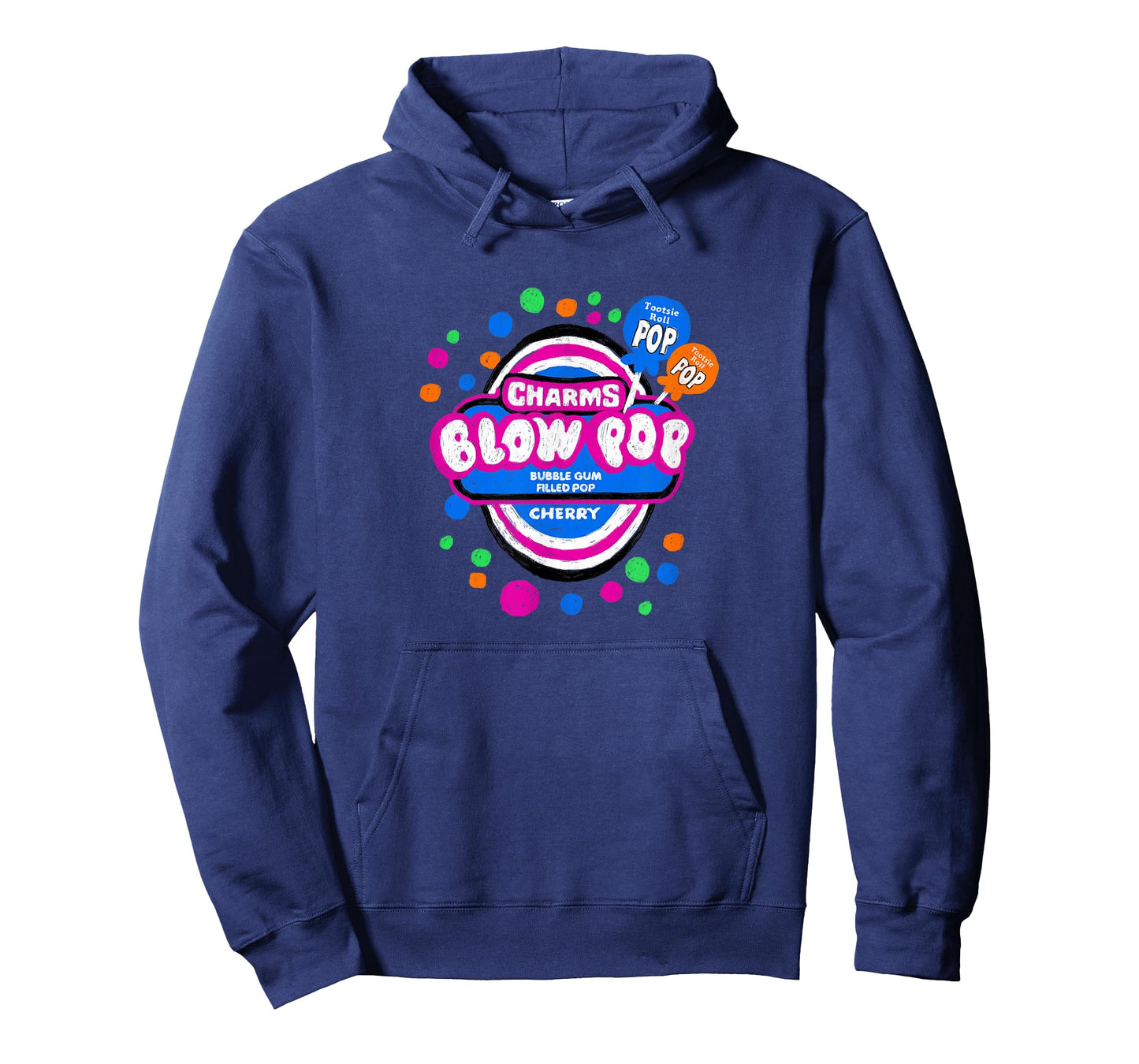 Charms Blow Pop #16498 T-Shirt
