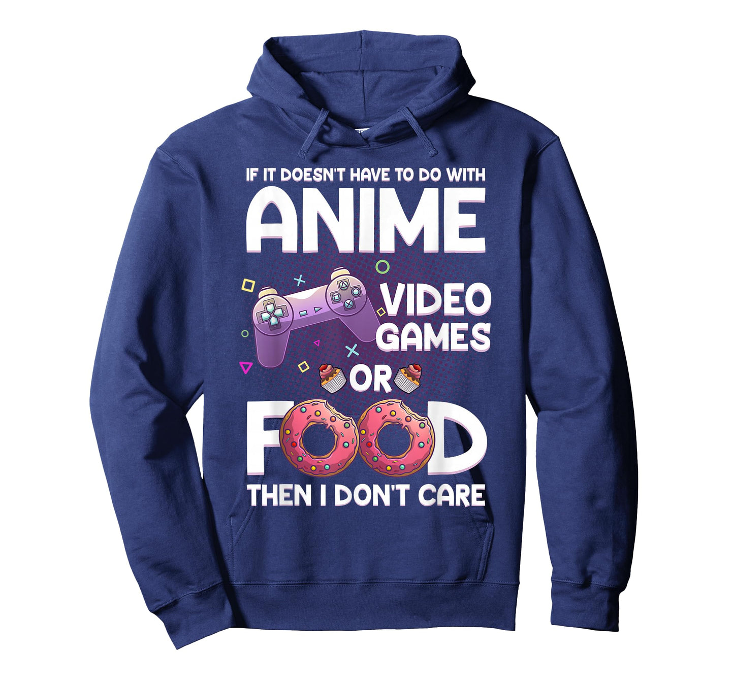 Anime Art For Women Men Teen Girls Anime Merch Anime Lovers T-Shirt