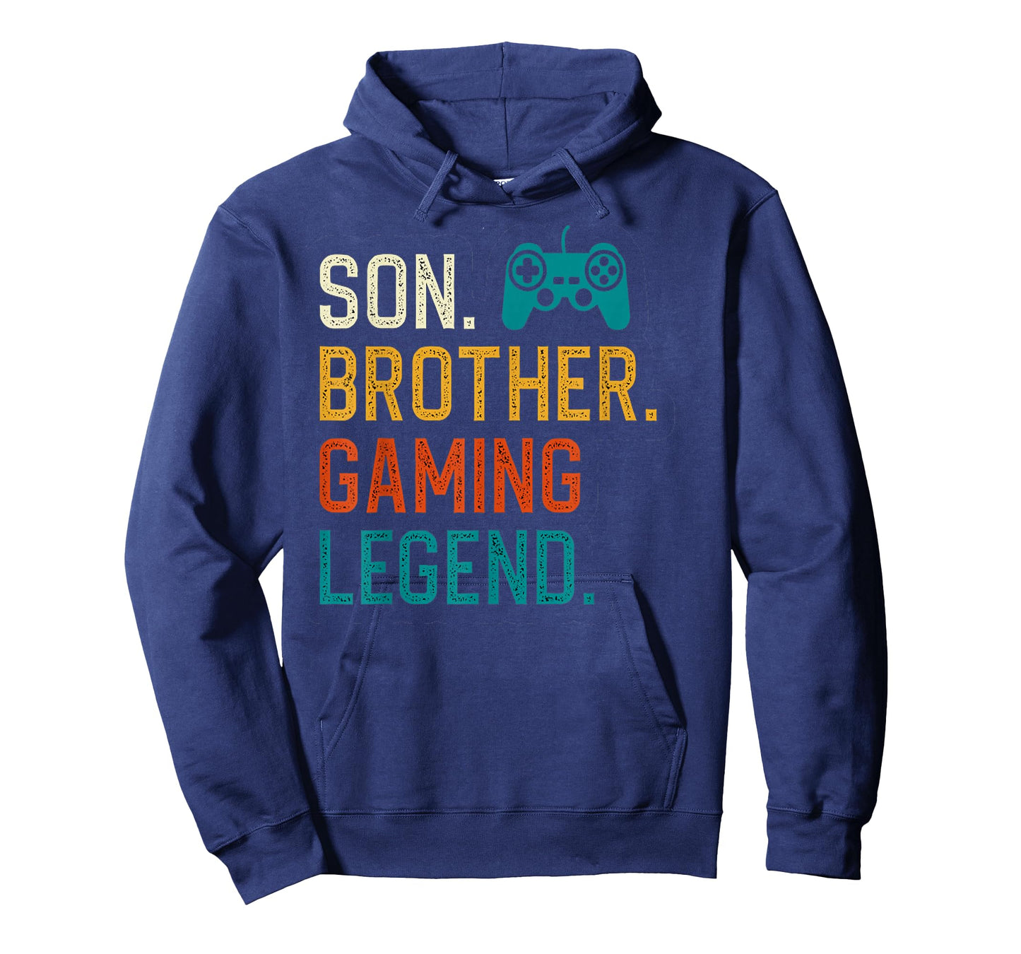 Gaming Gifts For Teenage Boys 8-12 Year Old Christmas Gamer T-Shirt