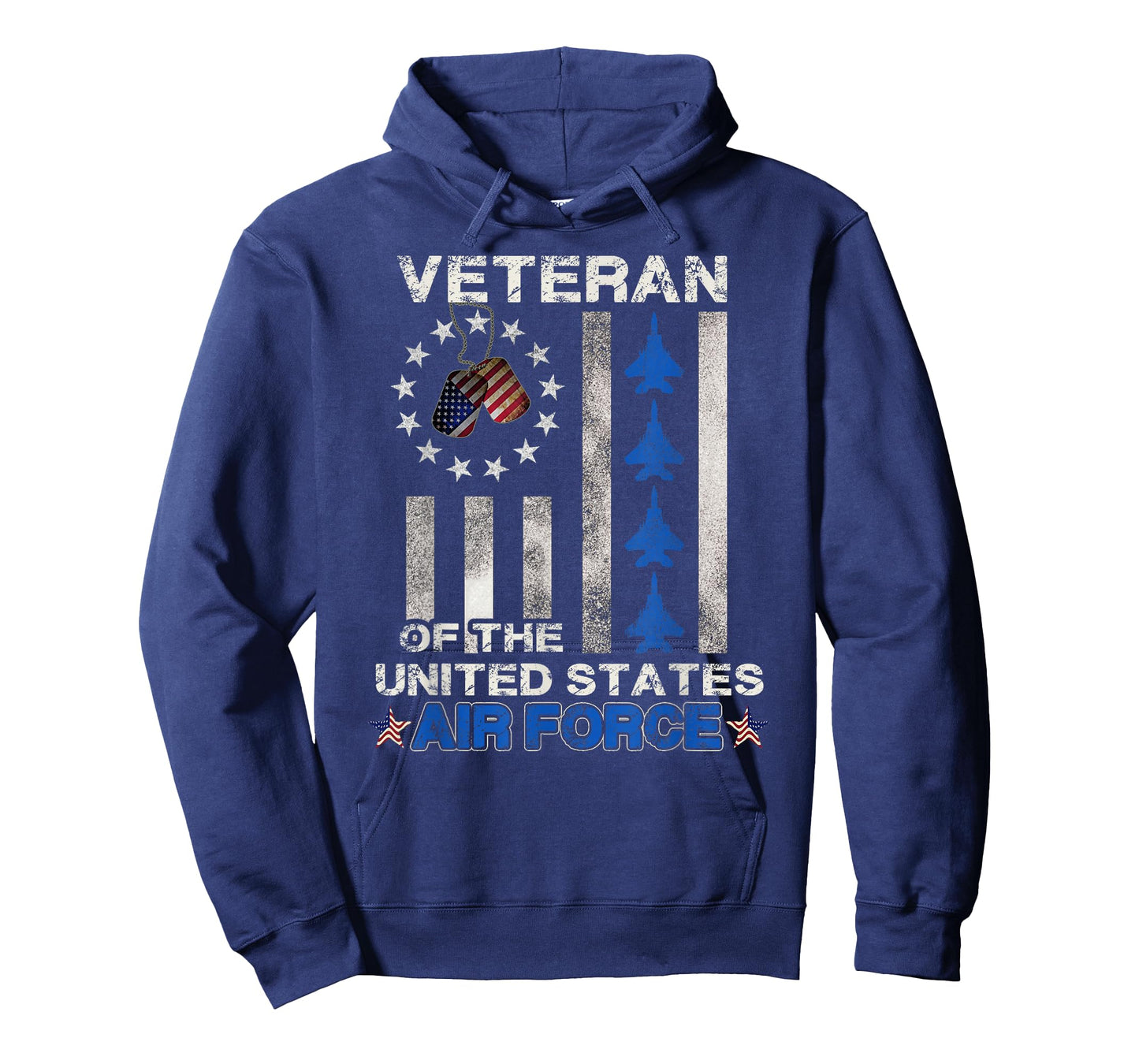 Veteran of The United States Air Force T-Shirt US Air Force T-Shirt