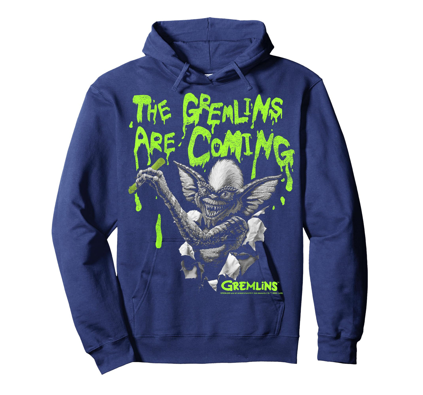 Gremlins The Gremlins are Coming T-Shirt