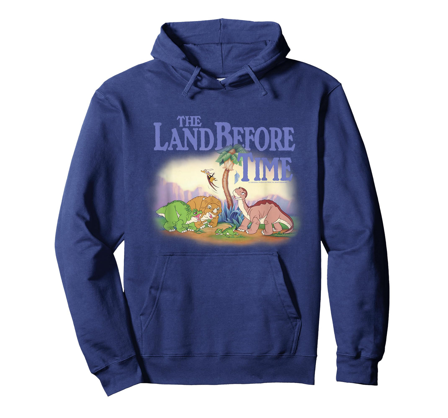 The Land Before Time T-Shirt