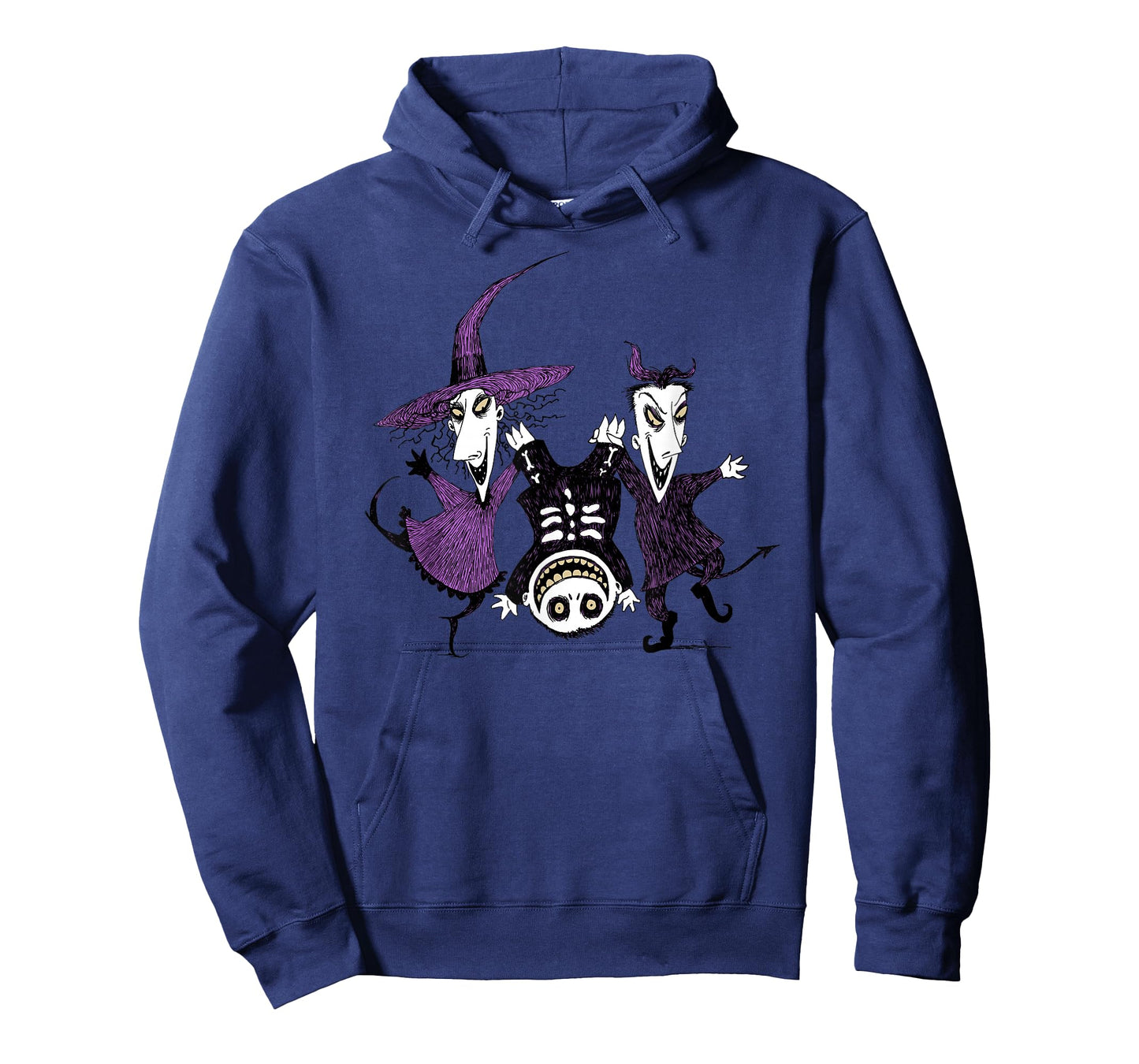 Disney - Lock, Shock, & Barrel Trio T-Shirt