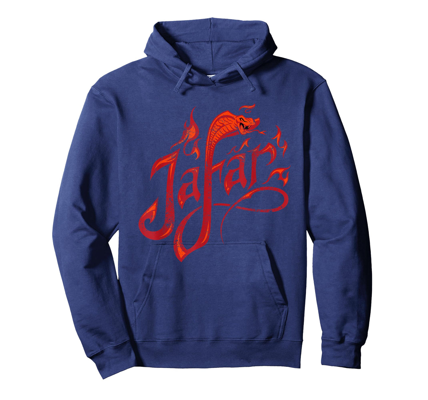 Disney Aladdin Jafar Live Action T-Shirt T-Shirt