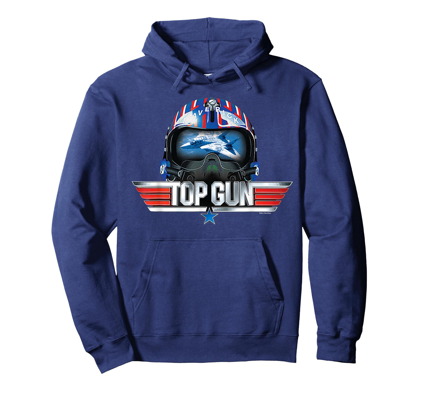 Top Gun - Maverick Helmet T-Shirt