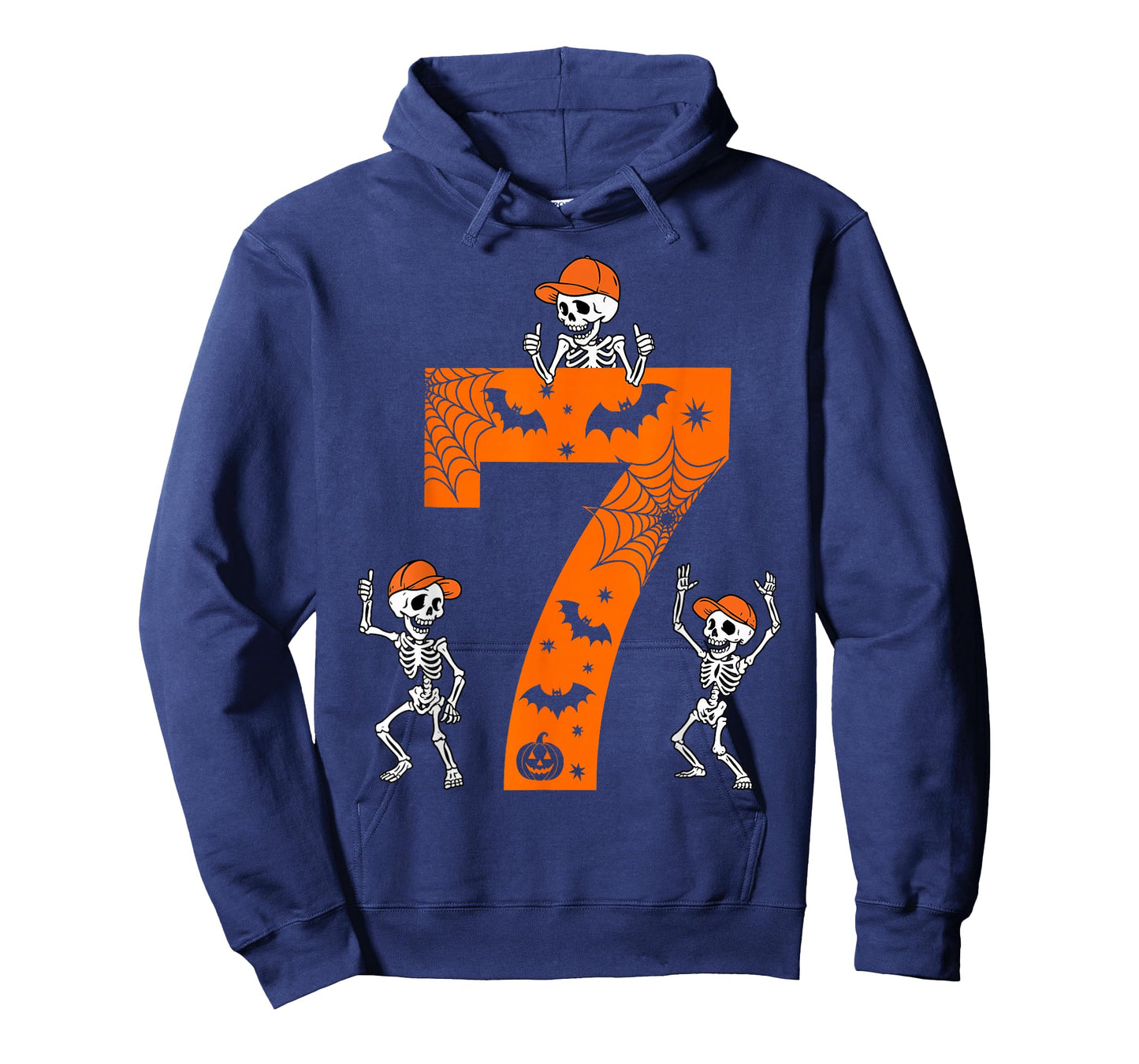 Six Seven Meme 6 7 Halloween Costume Dancing Skeleton T-Shirt