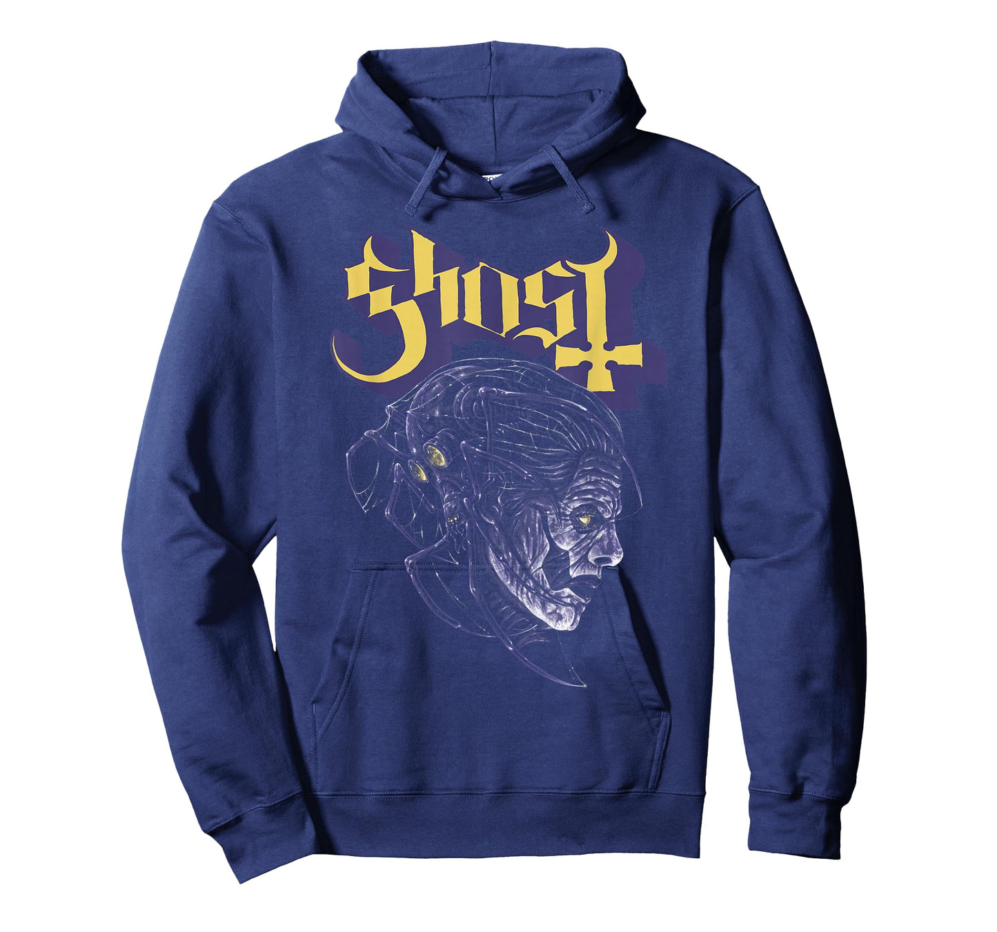 Ghost โ Spiderlord T-Shirt