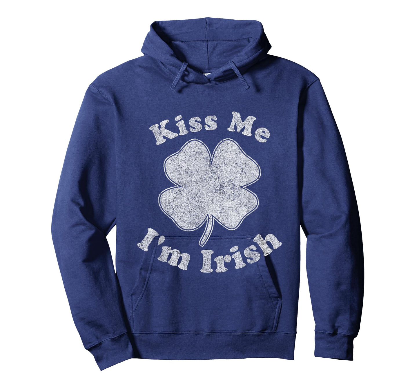 Kiss Me I'm Irish T-Shirt